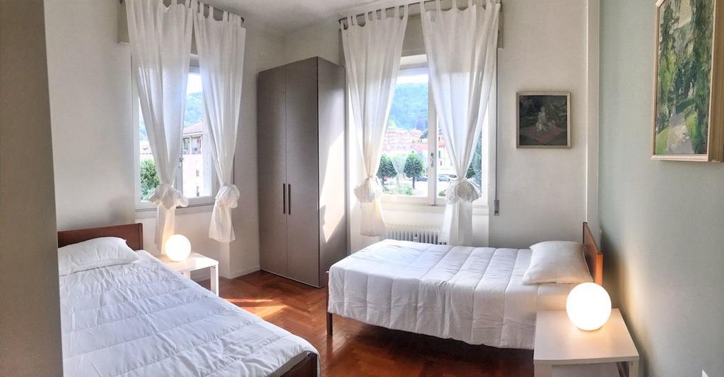 Appartement Bella à Stresa Extérieur photo