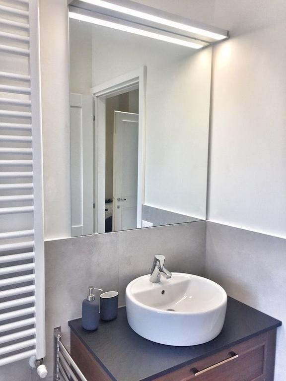Appartement Bella à Stresa Extérieur photo